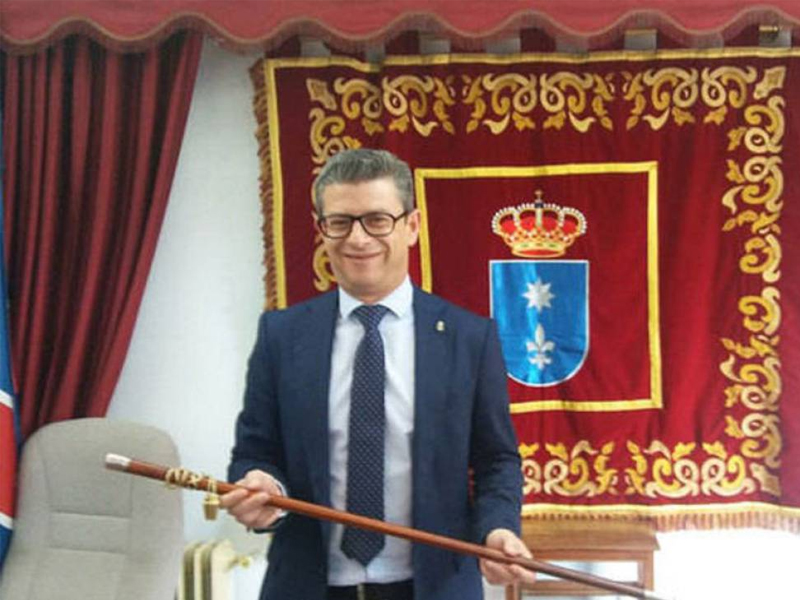 Pedro Javier Tendero todavía no es candidato a la alcaldía de Motilla - imagen 1