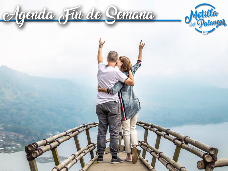 Agenda Fin de Semana | 8, 9 y 10 de Febrero - imagen 1