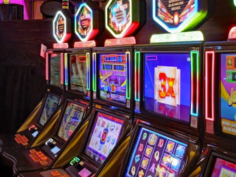 Asociaciones de vecinos de CLM, preocupadas por el auge de las casas de apuestas en sus barrios - imagen 1