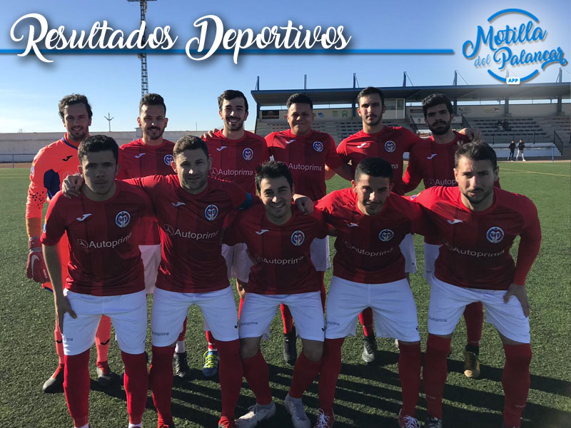 Resultados deportivos 18 2 app