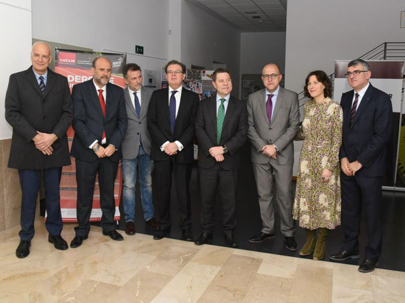 Castilla-La Mancha será la primera comunidad autónoma en garantizar la Atención Temprana universal - imagen 1