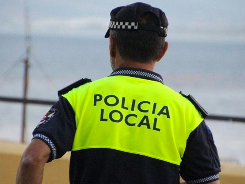 Se abre la puerta a nuevas plazas de policía local en Castilla-La Mancha - imagen 1