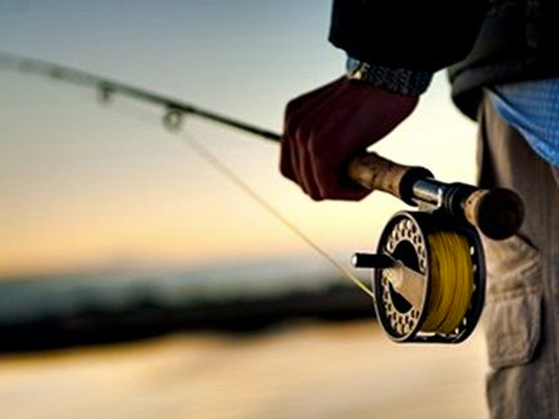 Los pescadores muestran su "total rechazo" ante la orden de vedas para 2019 - imagen 1