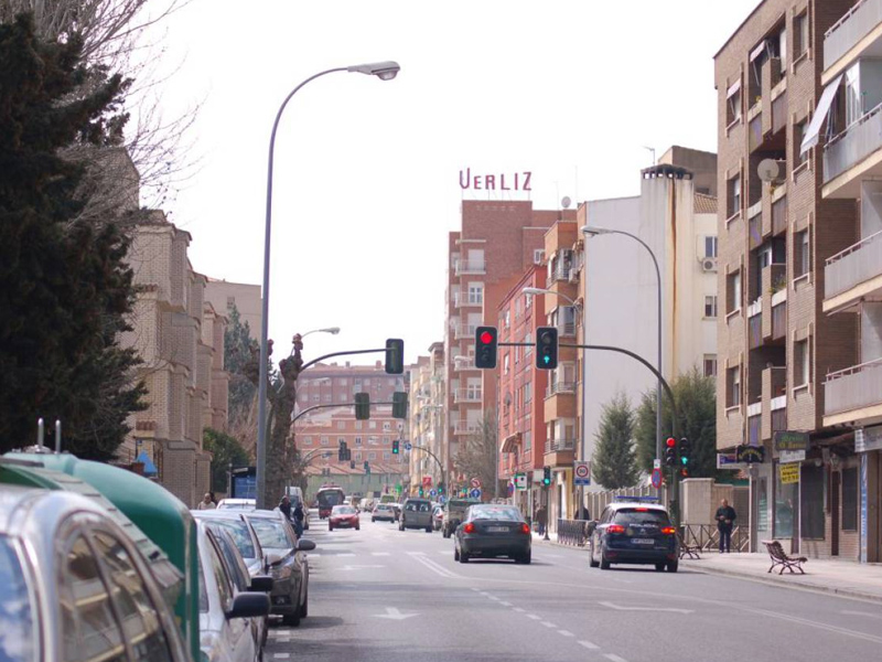 Cuenca supera en cuatro ocasiones los límites de contaminación - imagen 1
