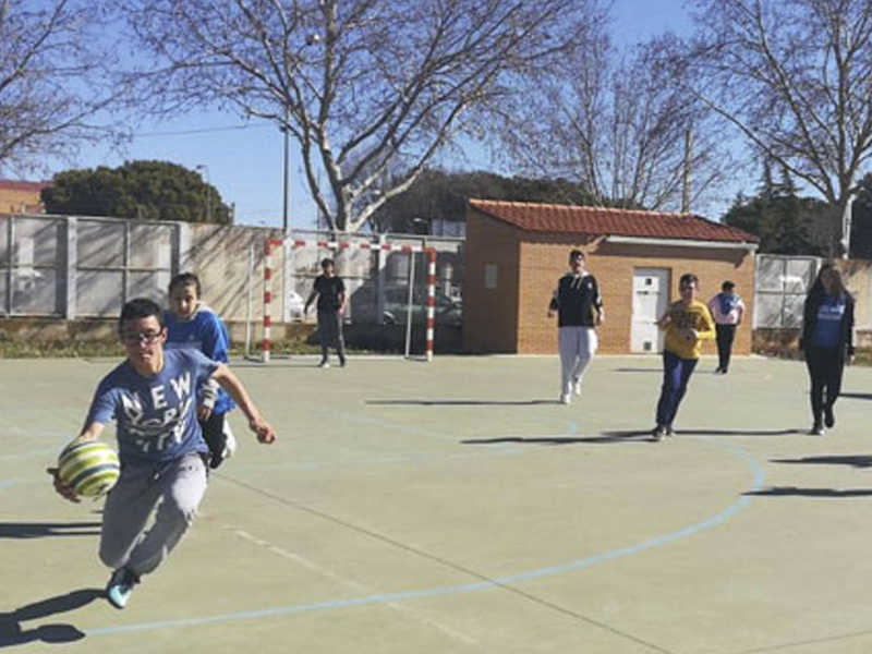 Motilla puso punto final al Programa Somos Deporte 3-18 - imagen 1