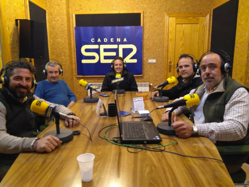 Los agricultores de la Manchuela critican que se venda lenteja de Canadá como castellana - imagen 1