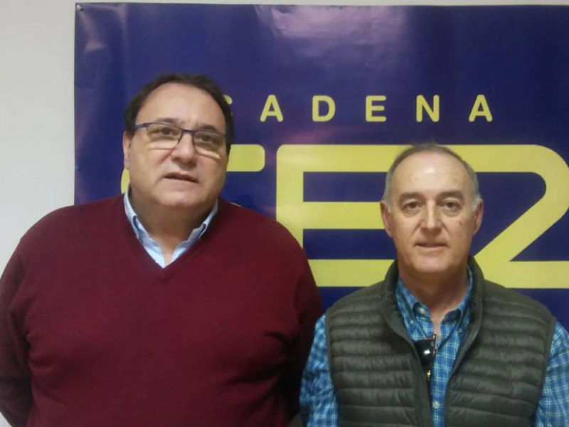 La Asociación contra el Cáncer de Motilla estará en marcha muy pronto - imagen 1