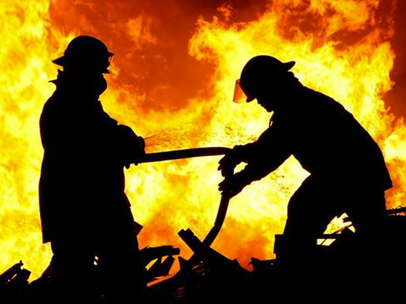 La Mancha y la Manchuela conquenses continúan en riesgo alto de incendios durante esta semana - imagen 1