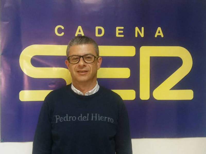 Pedro tenderoo