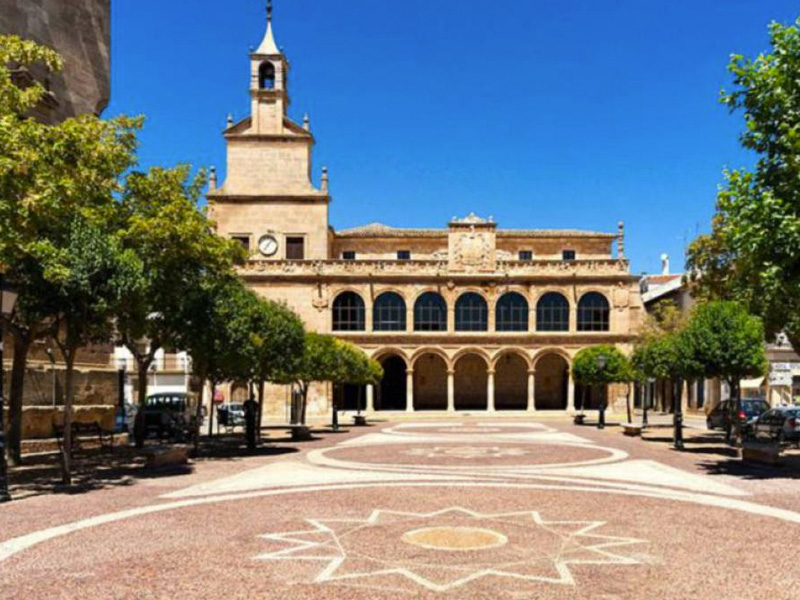 San Clemente celebra la primera edición de 'RURISTUR' - imagen 1