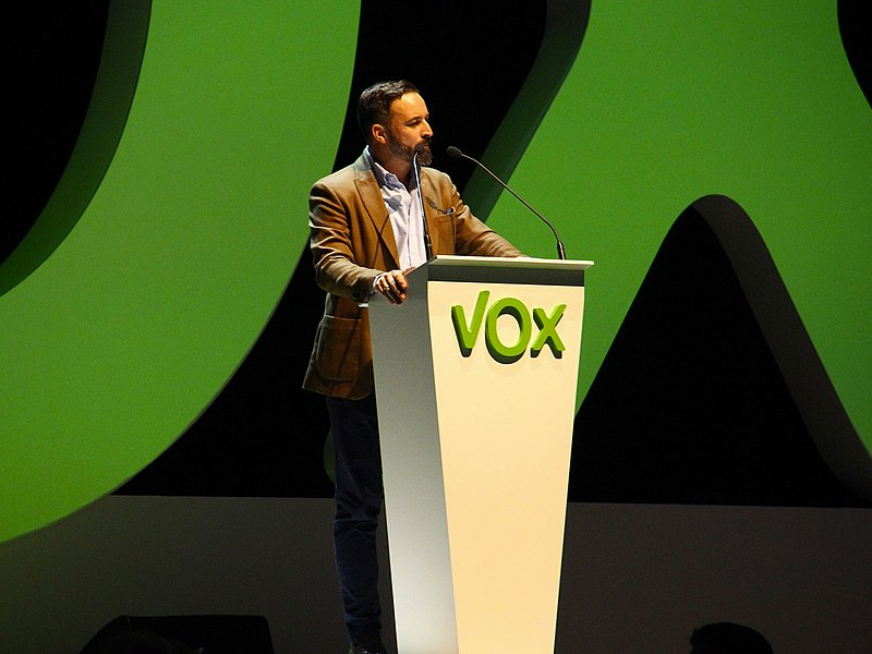 Vox