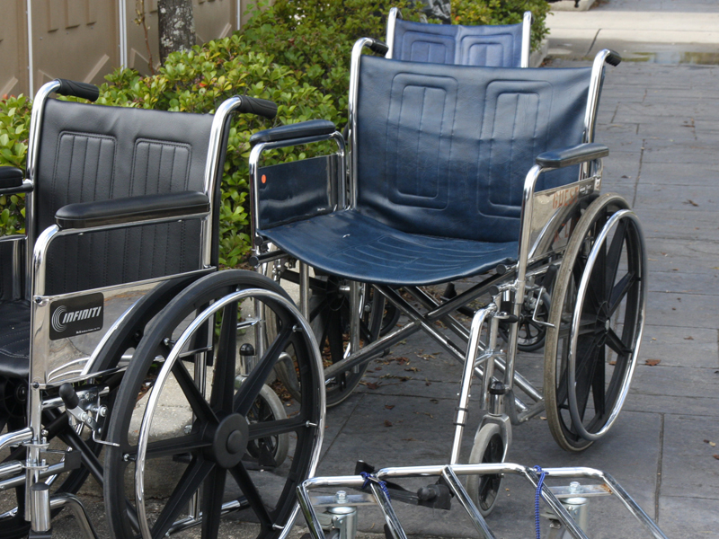 El Sescam adelantará el pago de las prótesis prescritas a pacientes de CLM - imagen 1