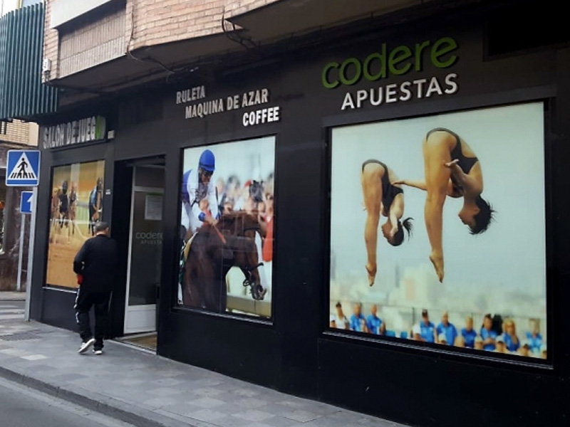 Segundo robo a mano armada en Cuenca en menos de una semana - imagen 1