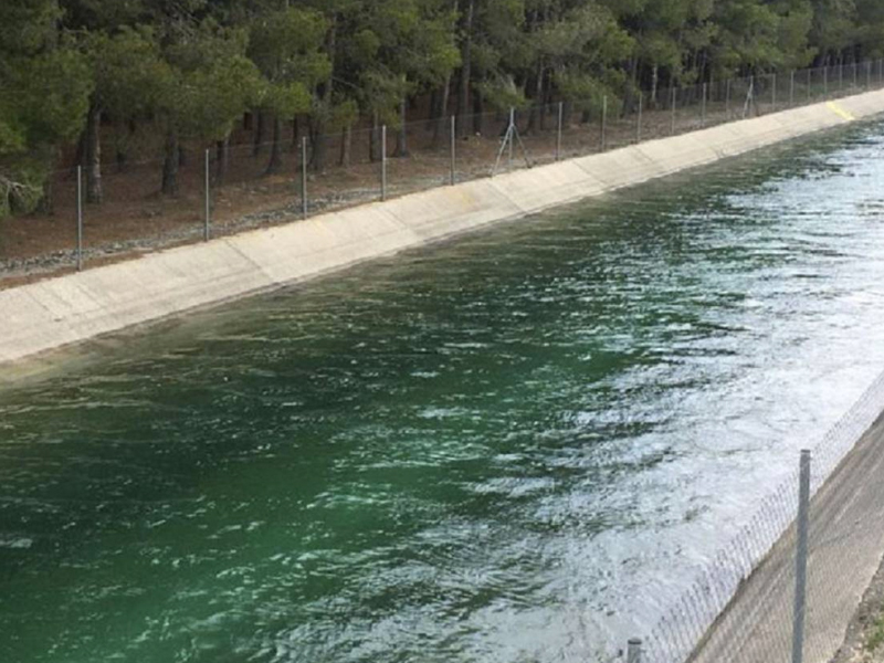 Autorizado un nuevo trasvase del Tajo al Segura de 38 hm3 en abril - imagen 1