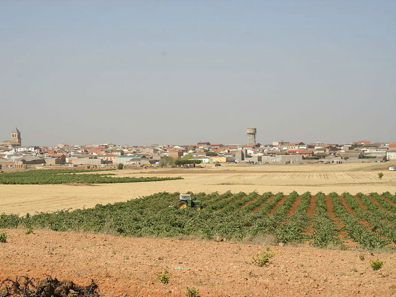 El Ayuntamiento de Las Pedroñeras ha recibido cerca de 300 avisos para colaborar en el cierre de pozos - imagen 1