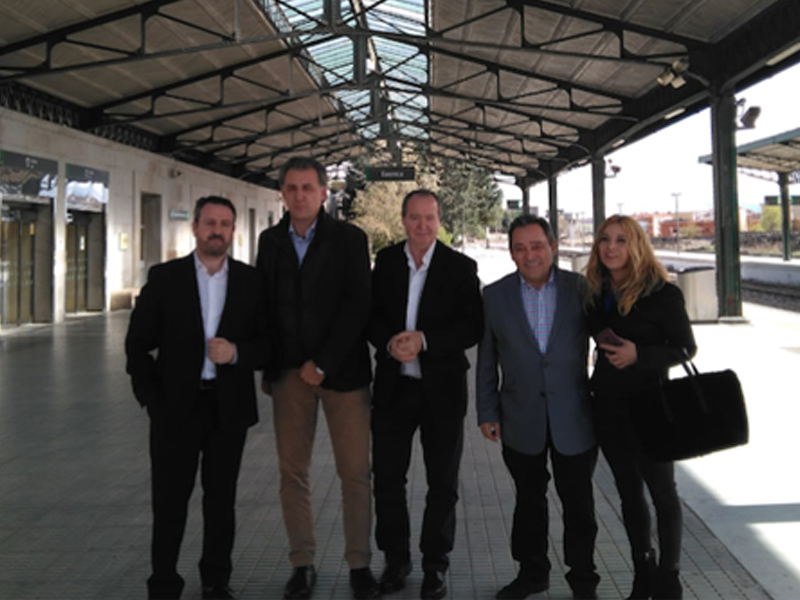 C's defiende que la autovía Cuenca-Teruel "sea una realidad" - imagen 1