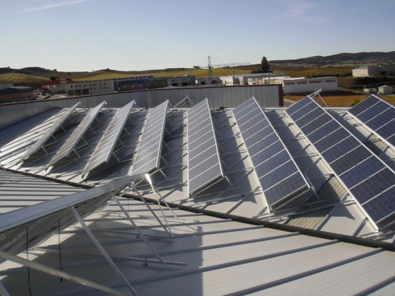 El Gobierno regional convoca ayudas para favorecer las energías renovables por importe de 905.000 euros - imagen 1