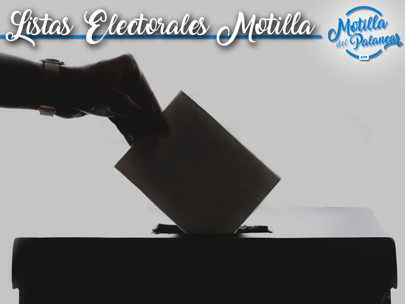Elecciones app