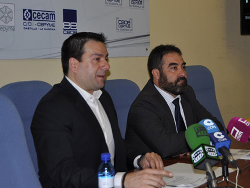 Los concesionarios renuevan sus exposiciones en Auto Stock Cuenca - imagen 1