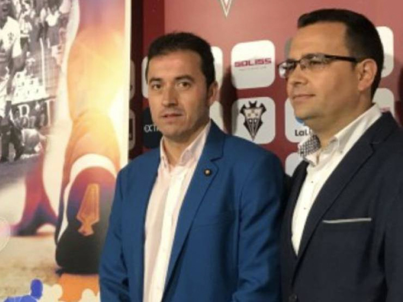 El Ayuntamiento de Iniesta presenta los primeros premios al Mérito Deportivo - imagen 1