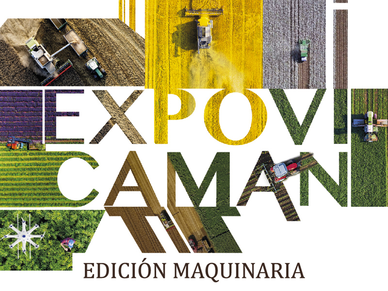 Expovicaman 2019 app