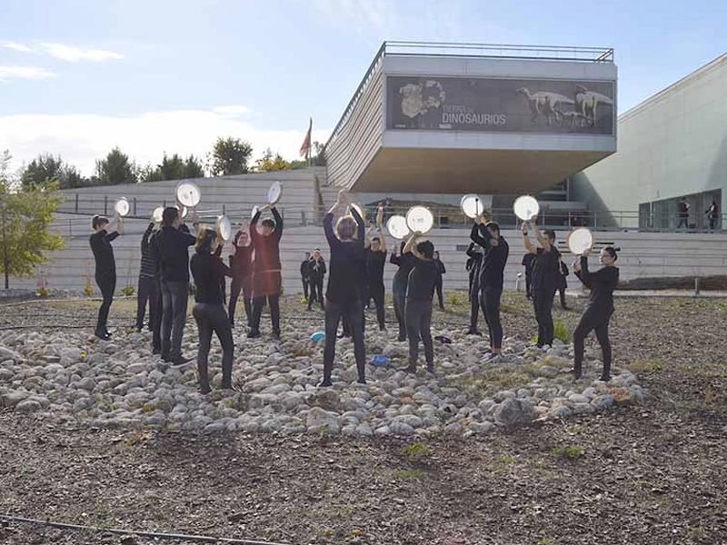 El centro educativo de Motilla del Palancar participa en la promoción de ‘Pepito’ - imagen 1