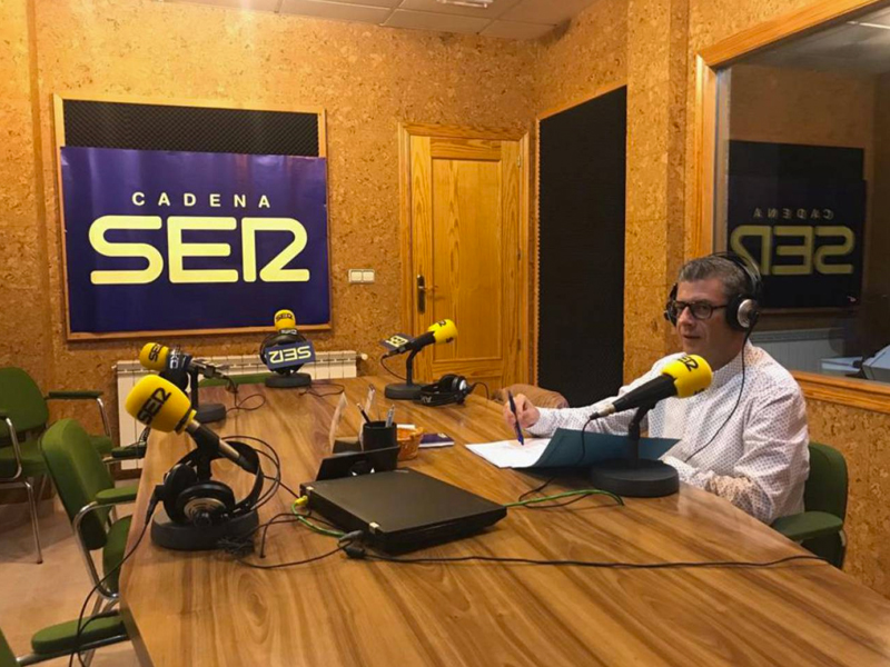 El PSOE no volverá a tener un pacto de gobierno con Izquierda Unida en Motilla - imagen 1