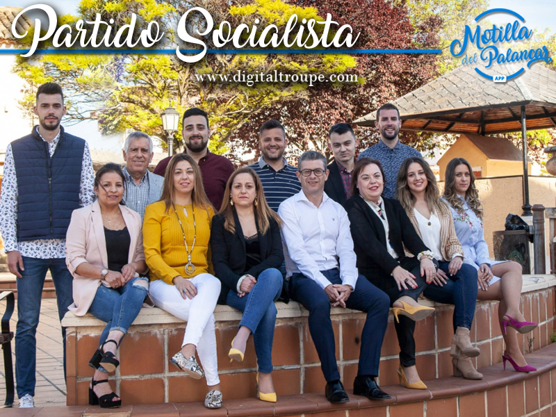 Psoe app