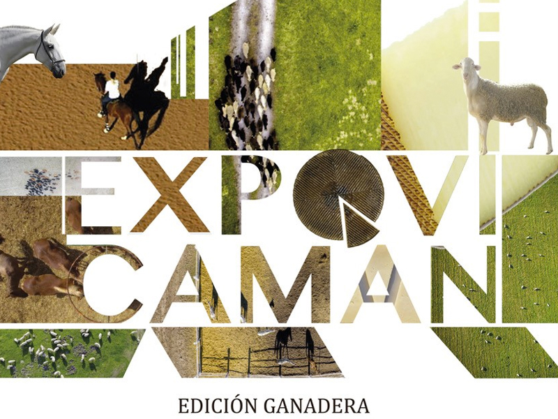 Destacan el rotundo éxito de la 39 edición de Expovicaman, con una participación de más de 35.000 personas - imagen 1