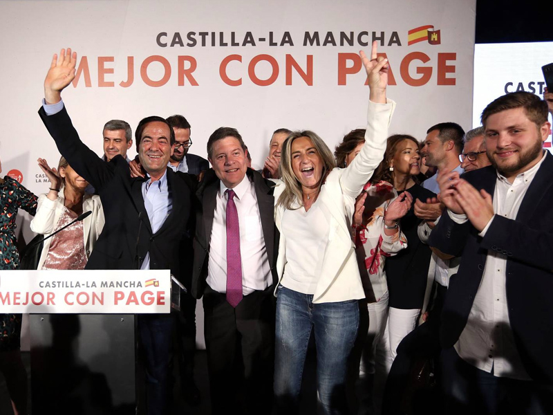 Pages