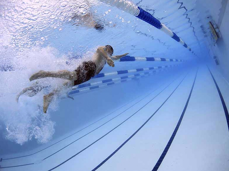 Pozoamargo busca socorristas para la piscina municipal - imagen 1