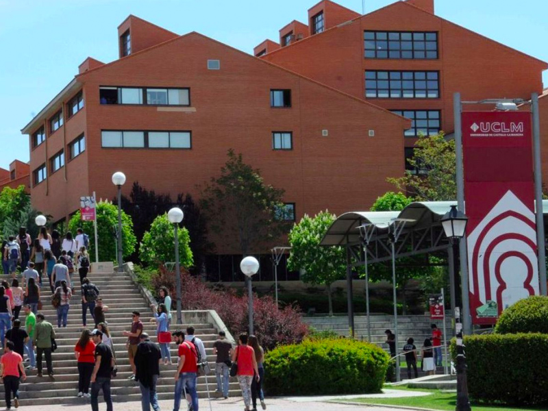 El primer curso del Grado de Turismo de Cuenca será compartido con ADE - imagen 1