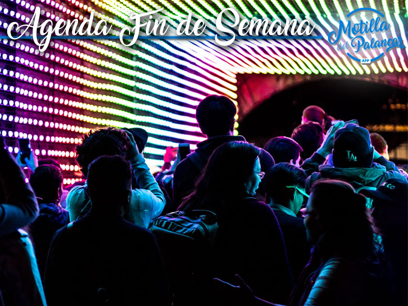 Agenda Fin de Semana | 21, 22 y 23 de Junio - imagen 1