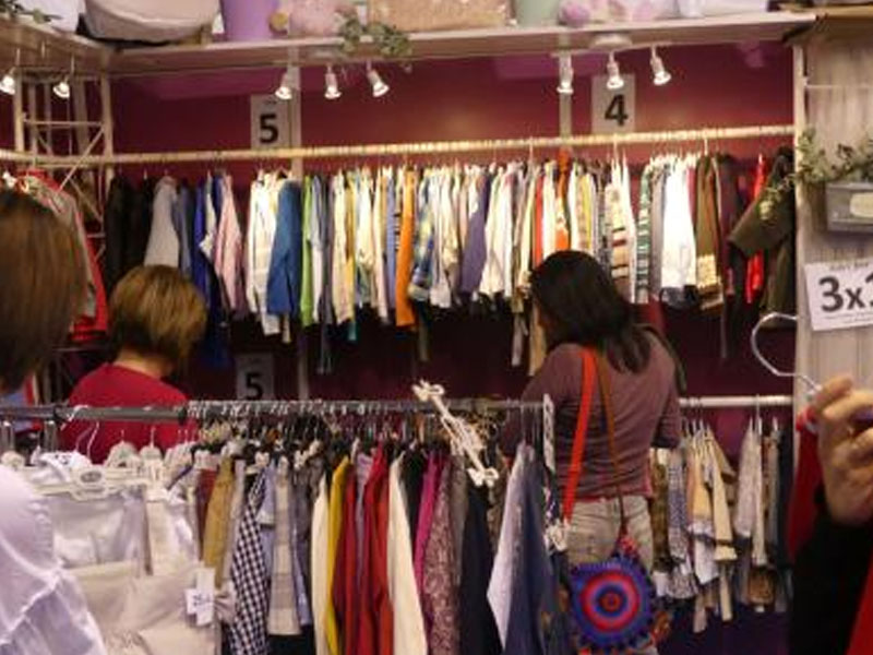 Los comercios de Cuenca ampliarán su horario hasta medianoche este viernes con 'La Noche Mágica de las Compras' - imagen 1