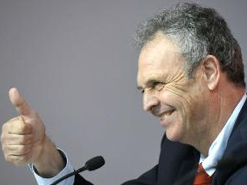 Joaquín Caparrós, distinguido como ‘Conquense del año’ por el Rotary Club - imagen 1