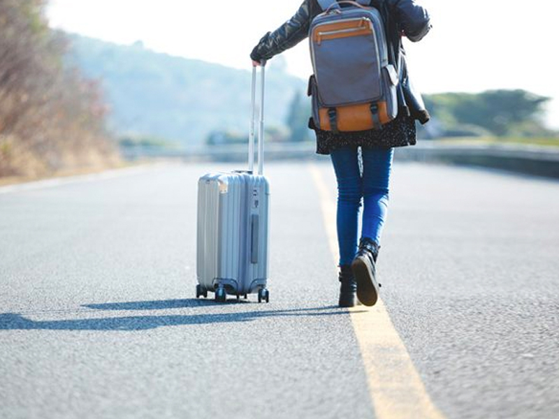 Perfil del conquense que se marcha: varón de 25 a 32 años con destino a Madrid, Valencia o Albacete - imagen 1