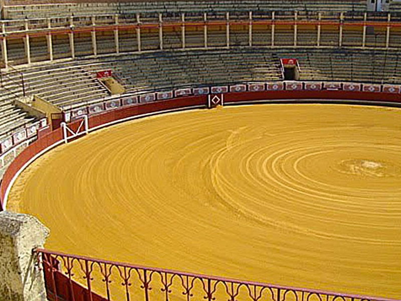 El cartel de la feria taurina de San Julián se presentará el 18 de julio en el Auditorio - imagen 1