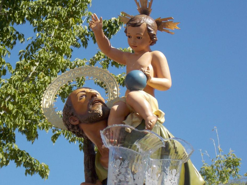 Misa | San Cristobal 2019 - imagen 1