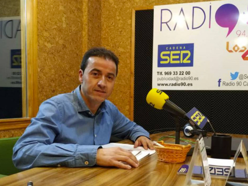 Iniesta presenta las actividades previstas para el verano - imagen 1