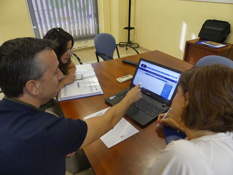 Técnicos de CEOE CEPYME Cuenca visitarán empresas de la provincia para informar sobre Formación Profesional Dual - imagen 1