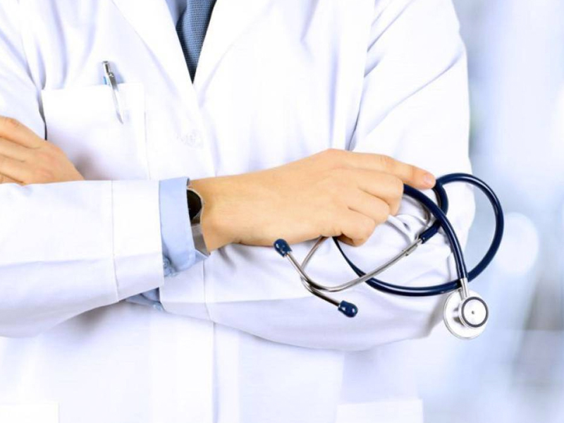 Faltan médicos para suplir las vacaciones en Minglanilla y Motilla del Palancar - imagen 1