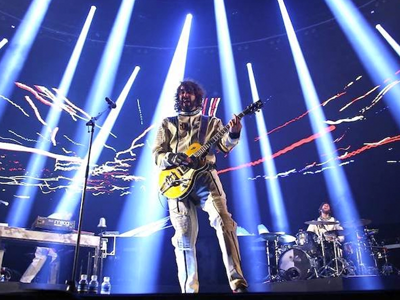 Mago de Oz, Izal y Los Cantajuegos, en la Feria de Cuenca en agosto - imagen 1