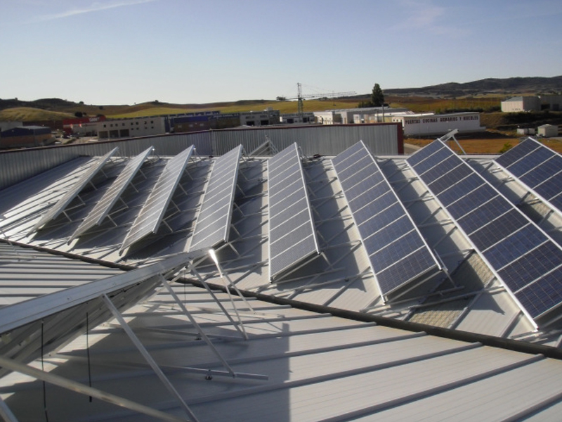 Sale a información pública una planta fotovoltaica de 169 MW en Alarcón y Olmedilla de Alarcón - imagen 1