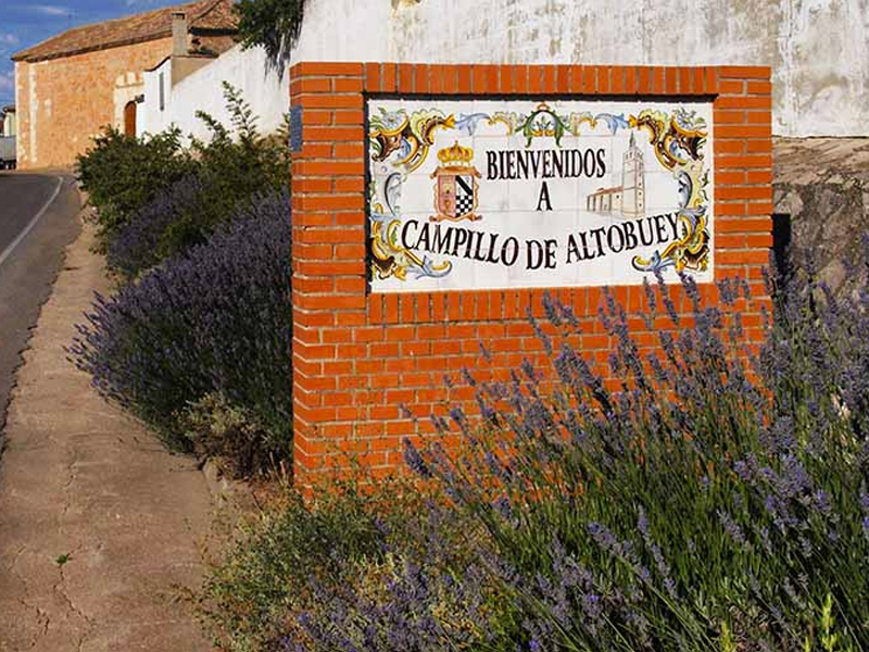 Campillo de Altobuey convoca una bolsa de trabajo para cubrir vacantes de auxiliar administrativo - imagen 1