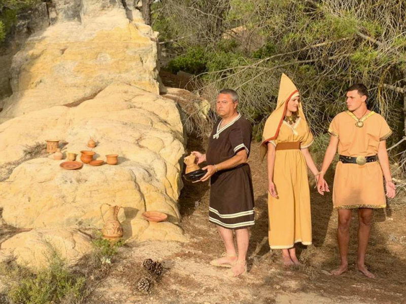 Barchín del Hoyo celebrará la VII Feria Íbera este fin de semana - imagen 1