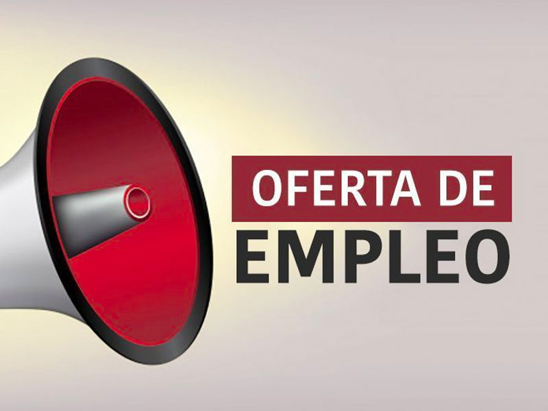 PLAZA ENFERMERA/O EN INIESTA (CUENCA) - imagen 1