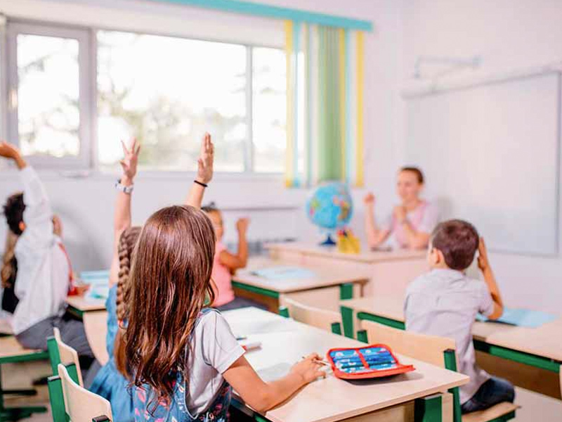 La Manchuela de Cuenca tendrá un segundo aula de Educación Especial - imagen 1