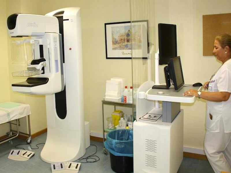 Desarrollan en Cuenca un nuevo plan de actuación para la prevención del cáncer de mama - imagen 1