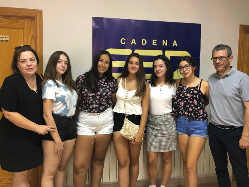 Motilla del Palancar inicia sus fiestas en honor a San Gil Abad - imagen 1