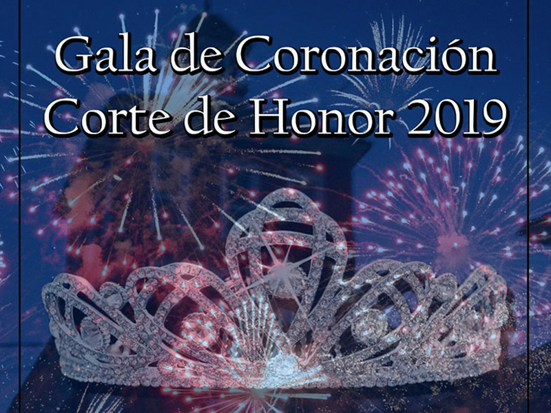 Gala coronacion app